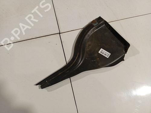 Scuttle panel VW PASSAT B6 (3C2) 2.0 TDI | BP38630963C110 - Image 2