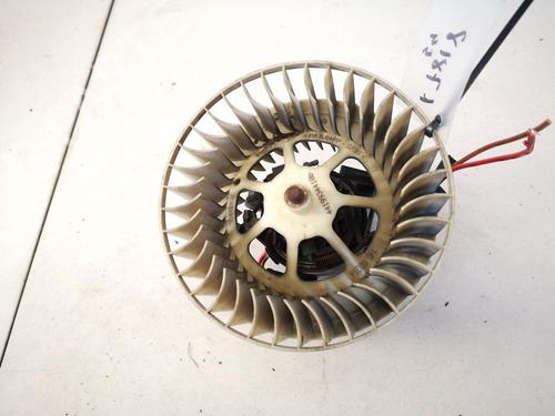 Used Heater blower motor Heater blower motor MERCEDES-BENZ A-CLASS (W168) A 140 (168.031, 168.131) (82 hp) 35453137 35453137