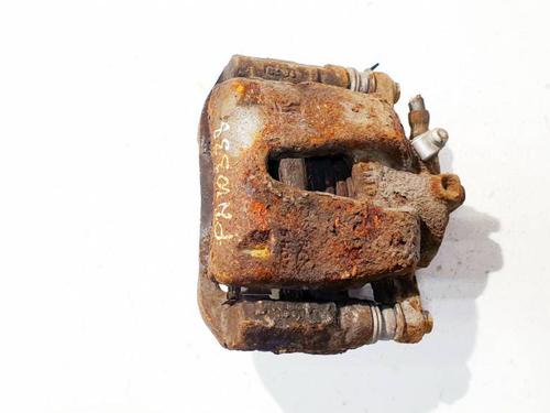 Used Right front brake caliper Right front brake caliper OPEL CORSA D (S07) 1.0 (L08, L68) (60 hp) 35006556 35006556