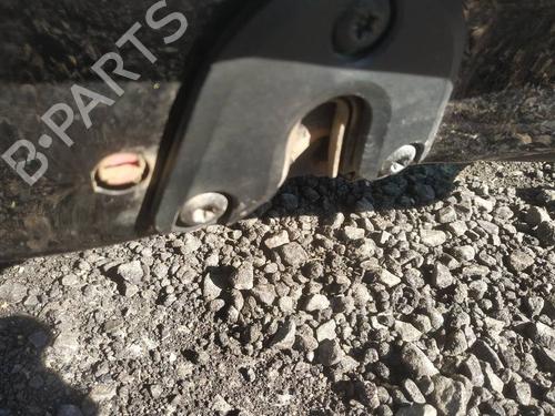 Used Rear left lock Rear left lock 35092780 35092780