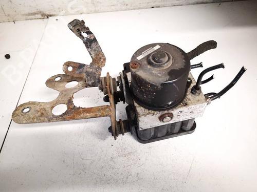 Used ABS pump ABS pump VW CADDY III Box Body/MPV (2KA, 2KH, 2CA, 2CH) 1.9 TDI (105 hp) 34883802 34883802