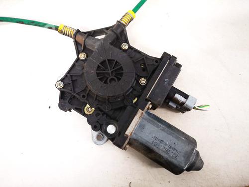 Used Left rear window motor Left rear window motor 35540962 35540962