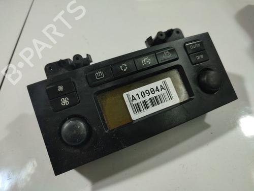 Used Climate control Climate control 34878692 34878692