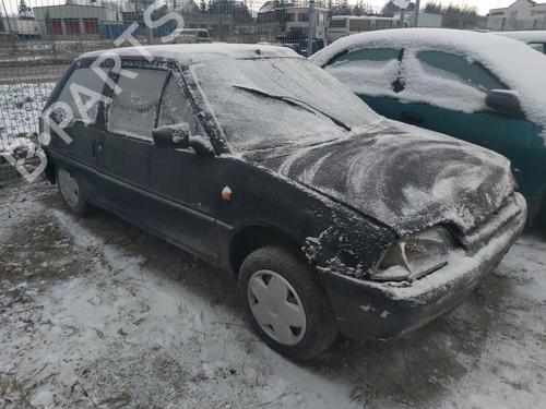 Used Parts CITROËN AX (ZA-_) 14 D (52 hp) 4470197