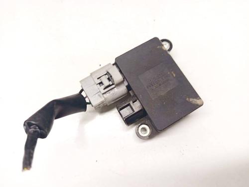 Heater resistor MAZDA CX-7 (ER) 2.2 MZR-CD AWD (ER10A) | BP34829151M108 - Image 2
