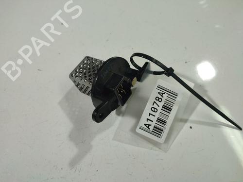 Used Heater resistor Heater resistor 34850262 34850262
