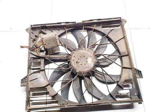 Used Fan Fan MERCEDES-BENZ GL-CLASS (X164) GL 420 CDI 4-matic (164.828) (306 hp) 34881299 34881299