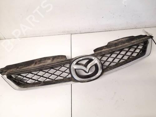 Used Grille Grille 35316565 35316565