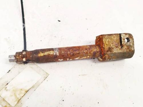 Used Steering column universal joint Steering column universal joint 34775914 34775914