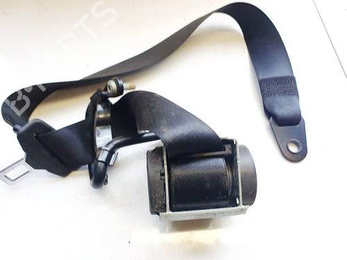 Used Front left seatbelt Front left seatbelt MINI MINI (R56) One (98 hp) 34930240 34930240