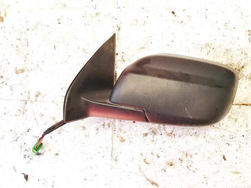 Used Left mirror Left mirror 35078340 35078340