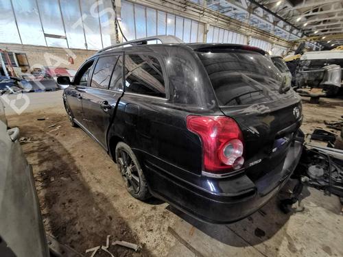 Boot lining TOYOTA AVENSIS (_T25_) 2.2 D-4D (ADT251_, ADT251R) | BP34739042I3  - Image 10