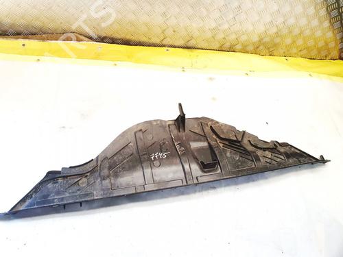 Used Scuttle panel Scuttle panel RENAULT ZOE (BFM_) ZOE (88 hp) 35425016 35425016