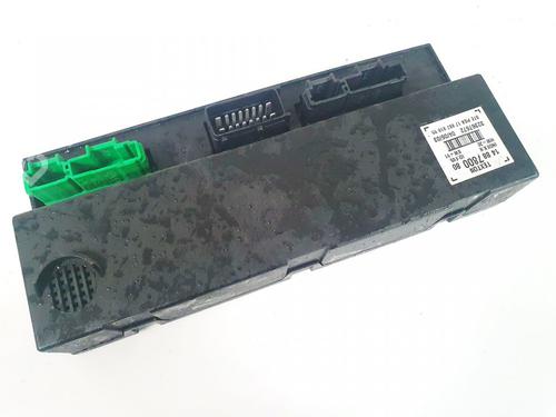 Electronic module PEUGEOT 807 (EB_) 2.2 HDi | BP35463383M83 - Image 2