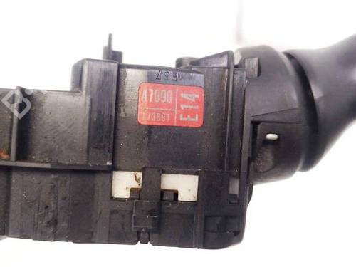 Warning switch TOYOTA PRIUS Liftback (_W2_) 1.5 Hybrid (NHW20_, NHW20R) | BP35105277I22 - Image 3
