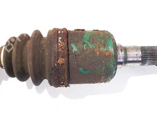 Left front driveshaft MAZDA 6 Hatchback (GG) 2.0 DI (GG14) | BP35380174M38 - Image 3