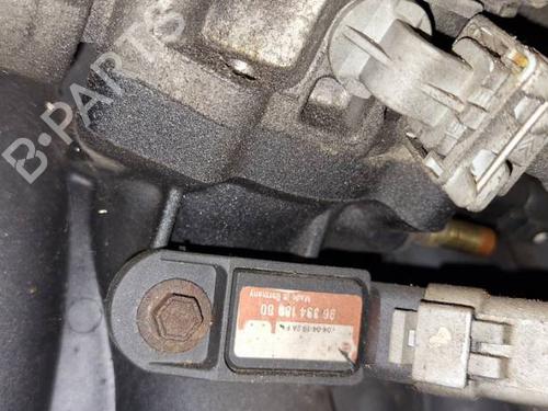 Used Electronic module Electronic module 34884802 34884802