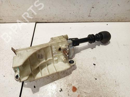 Selector da caixa Selector da caixa CITROËN JUMPER II Van 2.2 HDi 130 (130 hp) 34952135 34952135