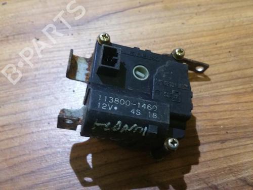 Used Electronic module Electronic module HONDA CIVIC VI Hatchback (EJ, EK) 1.6 (120 hp) 33522166 33522166