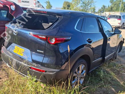 Bagagerumsgulv MAZDA CX-30 (DM) 2.5 e-SKYACTIV-G (DM5W) | BP39159048I33 - Image 7