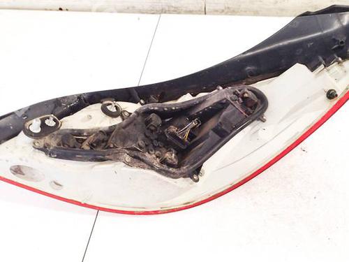 Left taillight OPEL INSIGNIA A (G09) 1.8 (68) | BP40244981C34 - Image 3