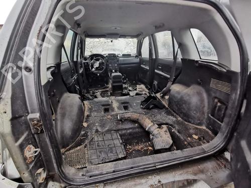 Switch SUZUKI GRAND VITARA II (JT, TE, TD) 1.9 DDiS (JB419WD, JB419XD) | BP32534154I30 