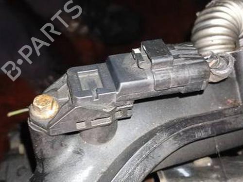 Used Electronic module Electronic module FORD FOCUS III 1.6 TDCi (115 hp) 34875872 34875872
