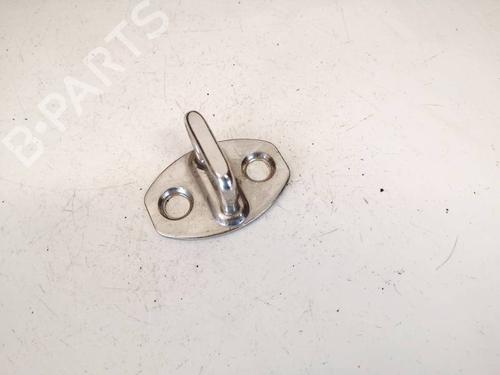 Støtte VW PASSAT B6 (3C2) 2.0 TDI 16V (140 hp) 32621024