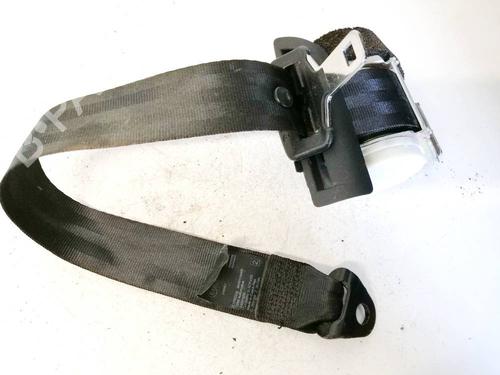 Used Rear right seatbelt Rear right seatbelt 35095444 35095444