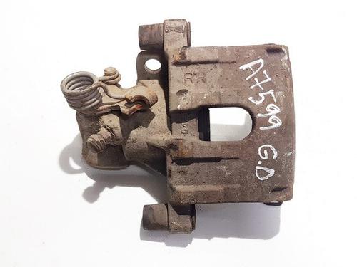 Used Right rear brake caliper Right rear brake caliper 35470991 35470991