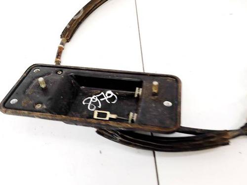 Cable AUDI A4 B6 (8E2) 1.9 TDI | BP35307427E12 - Image 2