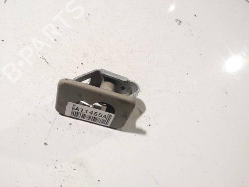Støtte Støtte OPEL ASTRA J (P10) 1.7 CDTI (68) (125 hp) 36760305 36760305