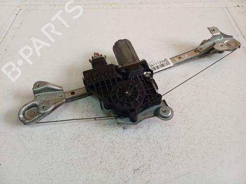 Used Rear left window mechanism Rear left window mechanism 34832161 34832161