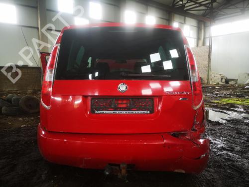 Engine mount SKODA ROOMSTER (5J7) 1.2 | BP32959082M89  - Image 9