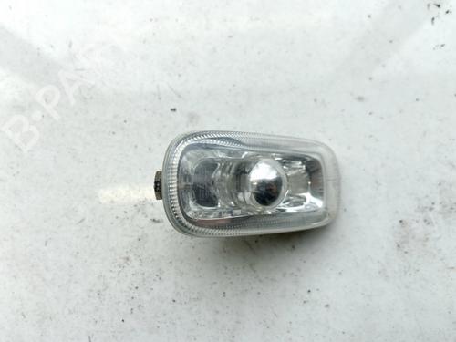 Used Left side indicator Left side indicator AUDI A6 C5 (4B2, 4B4) 2.5 TDI quattro (180 hp) 35486623 35486623