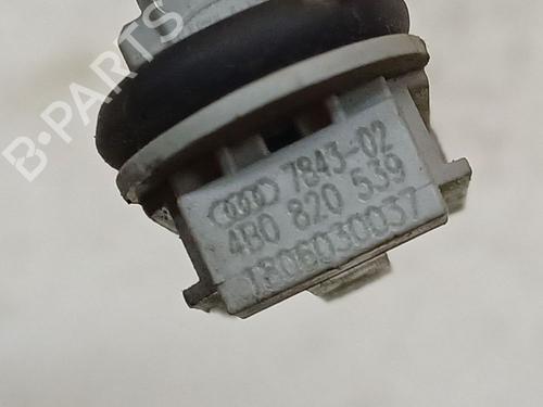 Electronic module AUDI A3 (8P1) 2.0 TDI 16V | BP40244697M83 - Image 4