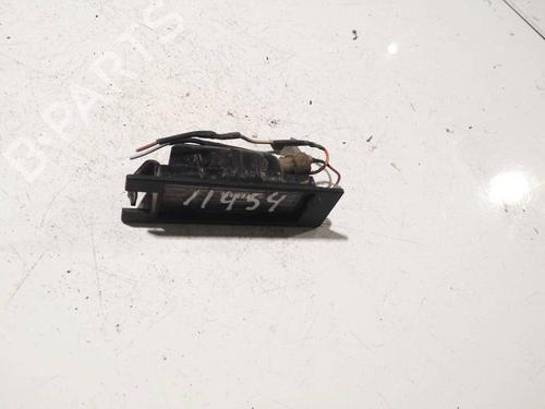 Luz interior Luz interior OPEL ASTRA H (A04) 1.7 CDTI (L48) (100 hp) 37598566 37598566