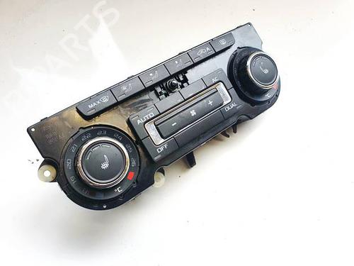 Used Climate control Climate control MERCEDES-BENZ E-CLASS (W212) E 300 Hybrid / BlueTEC Hybrid (212.098) (204 hp) 35056125 35056125