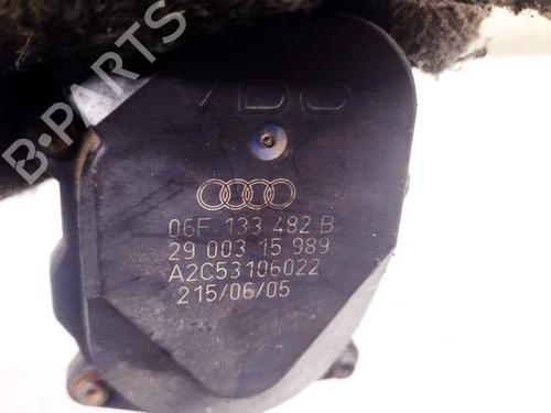 Throttle body VW PASSAT B6 (3C2) 2.0 TFSI | BP40616959M82 - Image 3