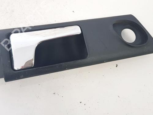 Used Front right interior door handle Front right interior door handle AUDI 100 C4 Avant (4A5) 2.5 TDI (115 hp) 35512614 35512614