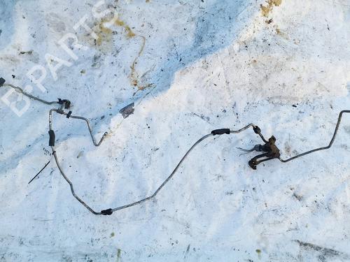 Used AC pipe AC pipe TOYOTA AVENSIS VERSO (_M2_) 2.0 D (CLM20_, CLM20R) (116 hp) 32887652 32887652