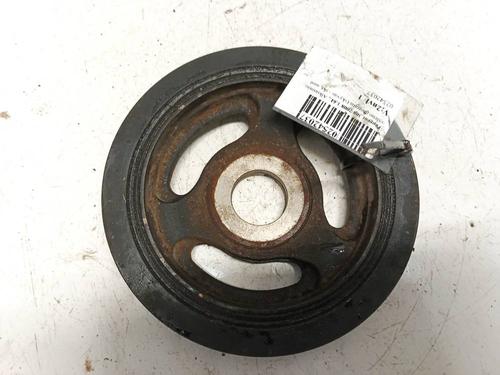 Used Pulley Pulley PEUGEOT 308 SW I (4E_, 4H_) 1.6 HDi (90 hp) 34950136 34950136