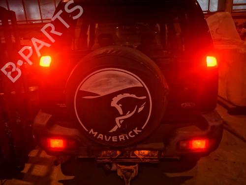 Electronic sensor FORD MAVERICK (UDS, UNS) 2.7 TD | BP32618445M84 - Image 9