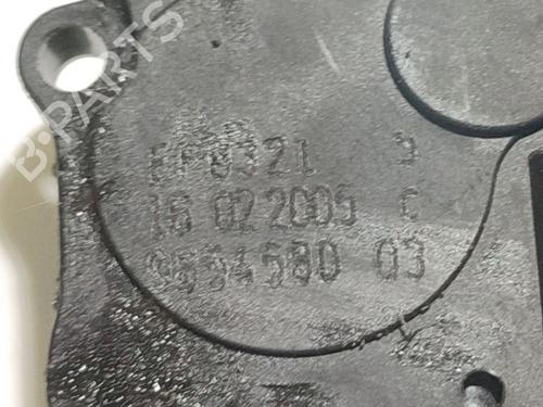 Electronic module BMW 1 (E87) 118 d | BP32571591M83 