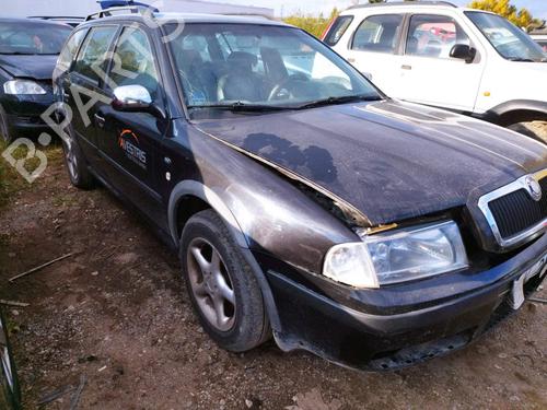 Used Parts SKODA OCTAVIA I (1U2)  1.9 TDI  4443099
