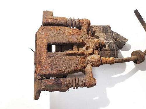 Used Left rear brake caliper Left rear brake caliper 35379160 35379160