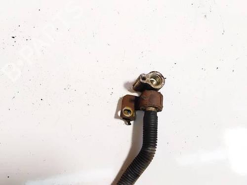 AC pipe MAZDA 6 Saloon (GG) 2.0 (GGEP, GG10) | BP32585566M126