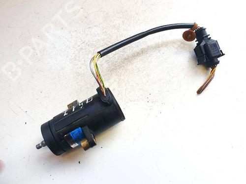 Used Pedal Pedal AUDI A4 B5 (8D2) 1.9 TDI (110 hp) 35136241 35136241