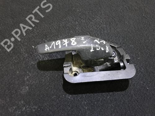 Used Front right interior door handle Front right interior door handle SMART FORTWO Coupe (451) 1.0 (451.331, 451.380) (71 hp) 35665837 35665837