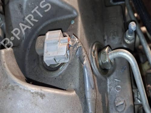 Iniettori Iniettori TOYOTA AURIS (_E15_) 2.0 D-4D (ADE150_, ADE150R) (126 hp) 39906570 39906570